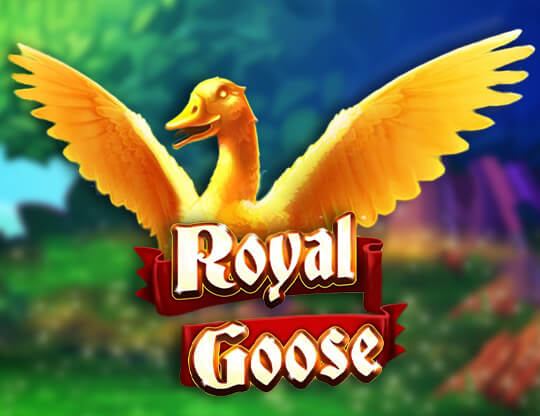 Slot Royal Goose