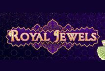Slot Royal Jewels