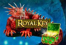Slot Royal Key