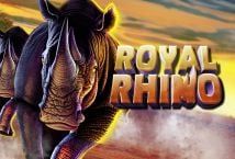 Slot Royal Rhino