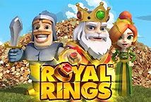 Slot Royal Rings