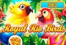 Slot Royal Rio Birds (3×3)