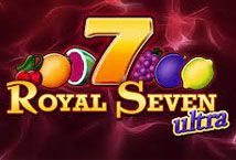 Slot Royal Seven Ultra