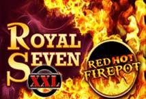 Slot Royal Seven XXL RHFP