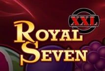 Slot Royal Seven XXL