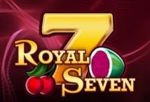 Slot Royal Seven