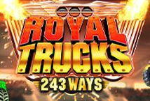 Slot Royal Trucks – 243 Ways