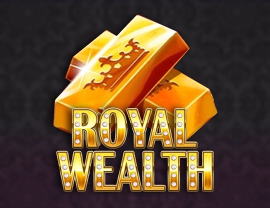 Slot Royal Wealth
