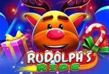 Slot Rudolphs Ride (Arrows Edge)