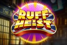 Slot Ruff Heist