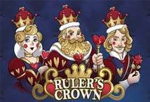 Slot Ruler’s Crown
