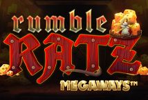 Slot Rumble Ratz Megaways