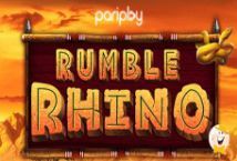 Slot Rumble Rhino