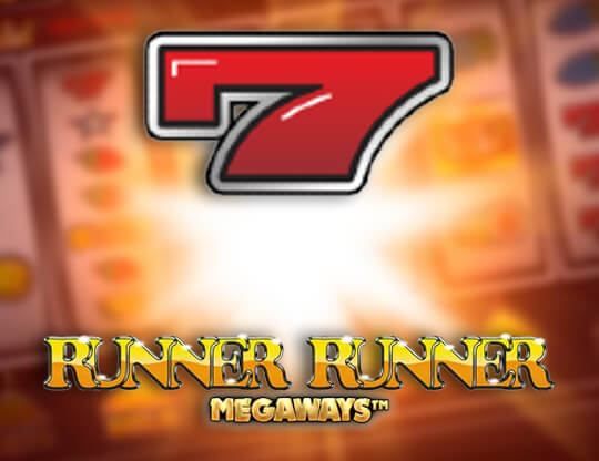 Slot Runner Runner Megaways