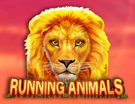 Slot Running Animals