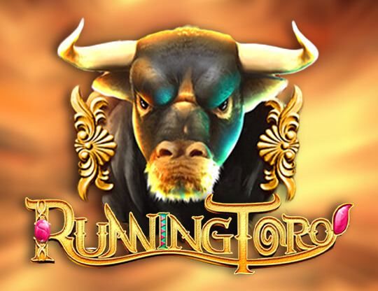Slot Running Toro