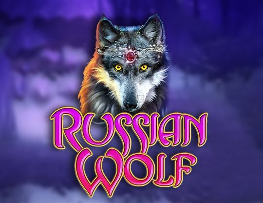 Slot Russian Wolf