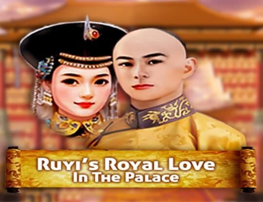 Slot Ruyis Royal Love in the Palace