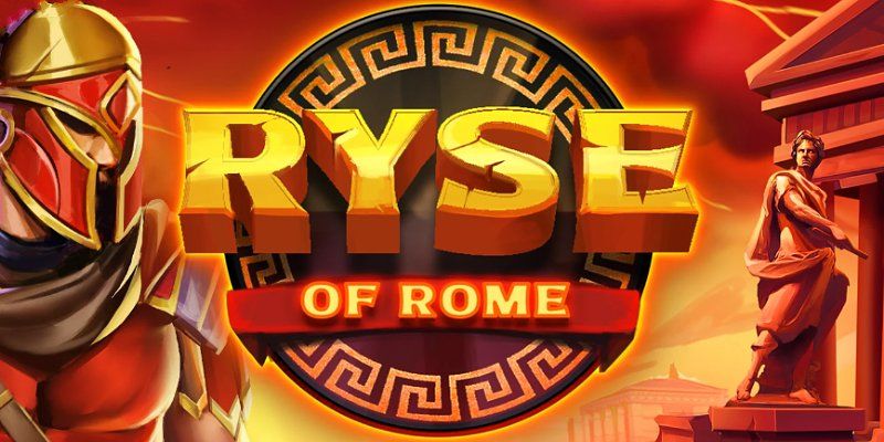 Slot Ryse of Rome