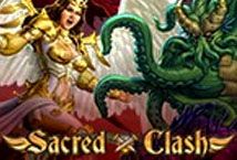 Slot Sacred Clash