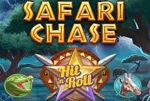 Slot Safari Chase Hit ‘n’ Roll