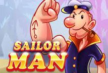 Slot Sailor Man
