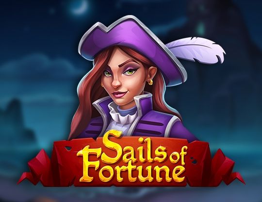 Slot Sails of Fortune
