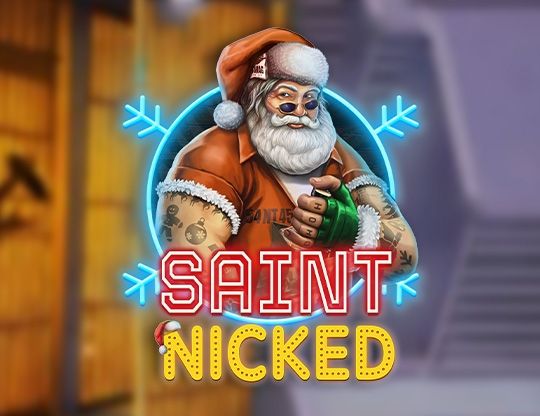 Slot Saint Nicked