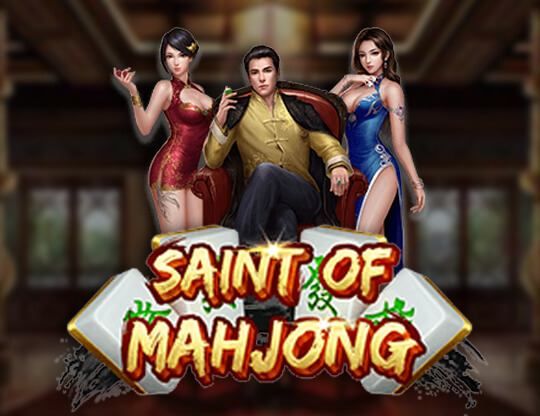 Slot Saint of Mahjong