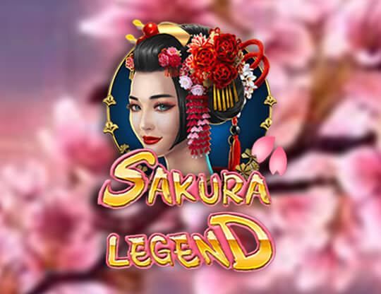 Slot Sakura Legend