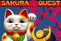 Slot Sakura Quest