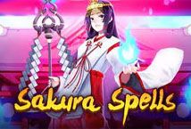 Slot Sakura Spells