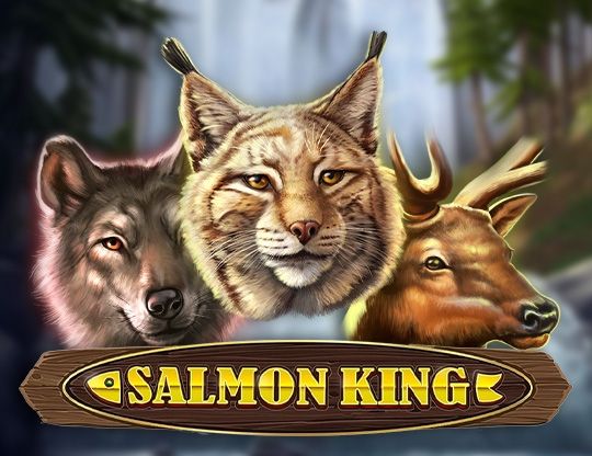 Slot Salmon King