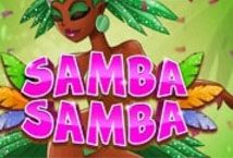 Slot Samba Samba