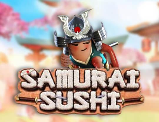 Slot Samurai Sushi