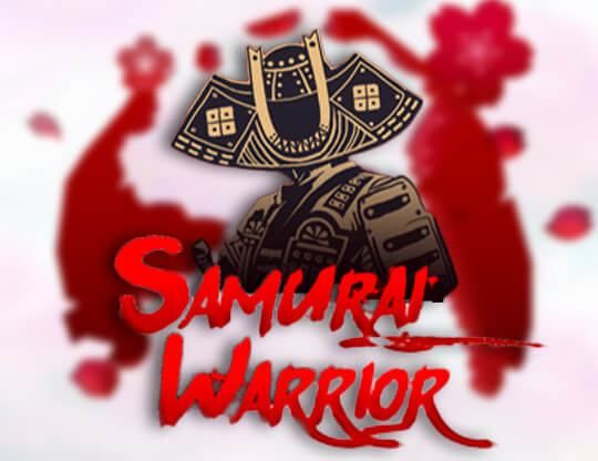 Slot Samurai Warrior