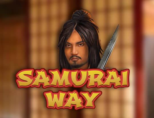 Slot Samurai Way