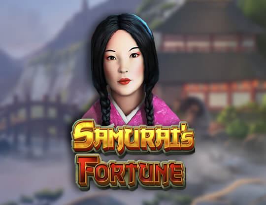 Slot Samurai’s Fortune