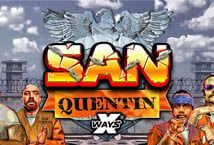 Slot San Quentin