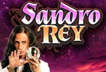 Slot Sandro Rey