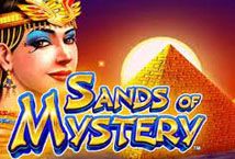 Slot Sands of Mystery