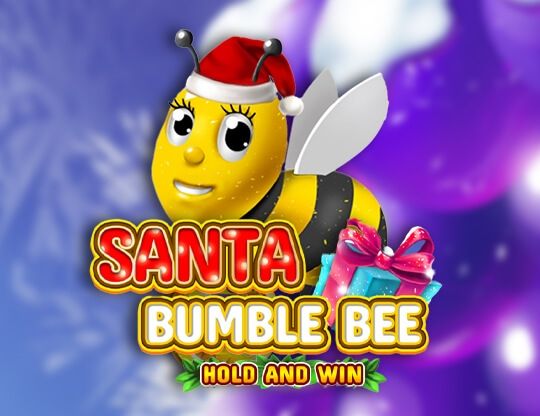 Slot Santa Bumble Bee Hold and Win