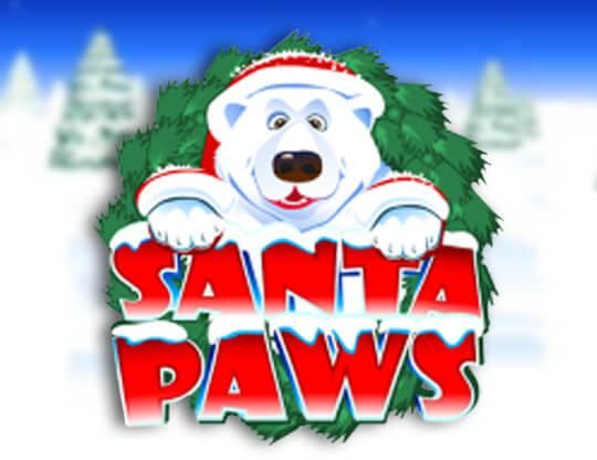 Slot Santa Paws