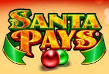 Slot Santa Pays