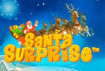 Slot Santa Surprise (Playtech)