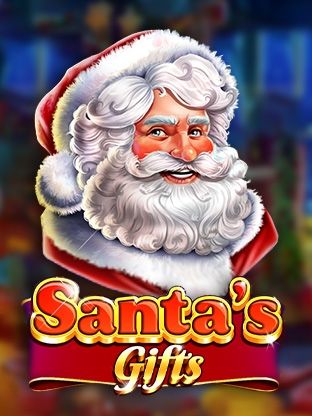 Slot Santa’s Gifts