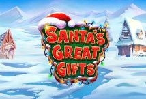 Slot Santa’s Great Gifts