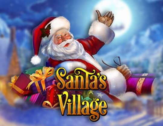 Slot Santa’s Village