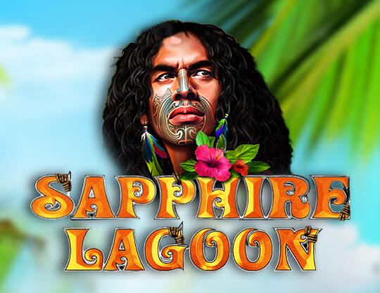 Slot Sapphire Lagoon