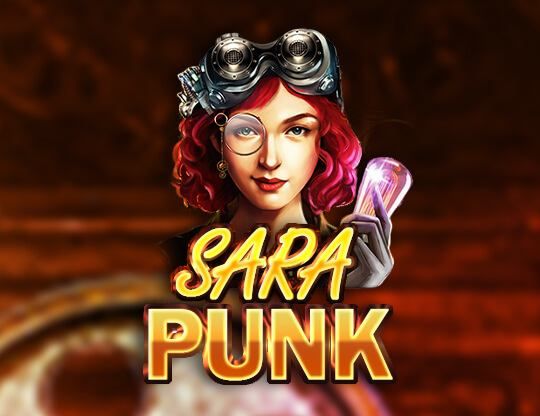 Slot Sara Punk